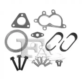 Комплект прокладок турбины VW T4 1.9 TD 92-03 (KT110160)