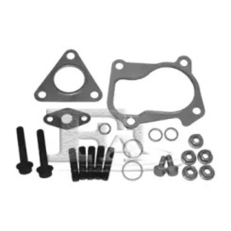 Комплект прокладок турбины VW Golf III/IV/Passat 1.9 TDI 93-02 (KT110195)