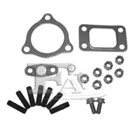 Комплект прокладок турбины Audi A6 2.5 TDI 94-97 (KT110225)