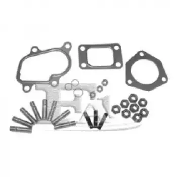 Комплект прокладок турбины VW LT 2.8TDI (92kw) (KT110250)