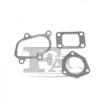Комплект прокладок турбины VW LT 2.8TDI (92kw) (KT110250E)