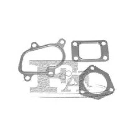 Комплект прокладок турбины VW LT 2.8TDI (92kw) (KT110250E)
