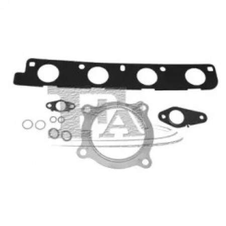 Комплект прокладок турбіни Audi A4/A6 2.0 TFSI 04-08 (KT110330E)