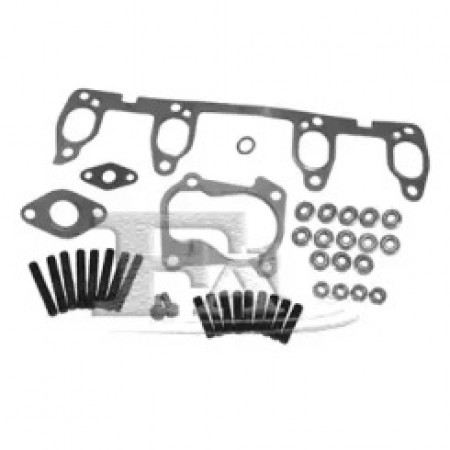 Комплект прокладок турбіни Ford Galaxy/VW Sharan 1.9 TDI 95-10 (KT110340)