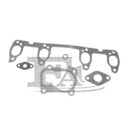 Комплект прокладок турбины Ford Galaxy/VW Sharan 1.9 TDI 95-10 (KT110340E)