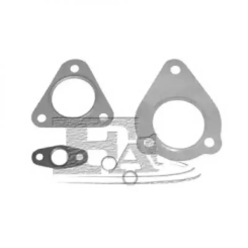 Комплект прокладок турбины VW Passat 1.9 TDI 96-97 (KT110350E)