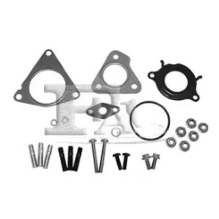 Комплект прокладок турбины Audi A4/A5/A6 2.0 TDI 04-15 (KT110660)