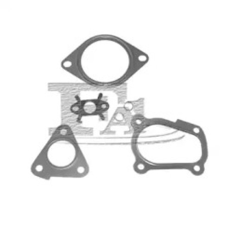 Комплект прокладок турбины Renault Master 00-04/Opel Movano 1.9dTi 99-12 (KT120300E)
