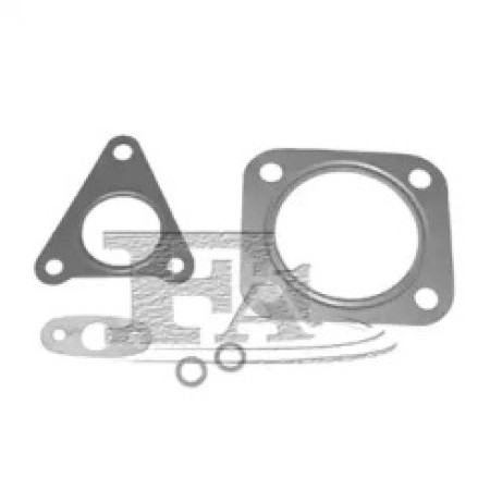 Комплект прокладок турбіни Ford Transit 2.2 TDCi 06-14 (KT130080E)