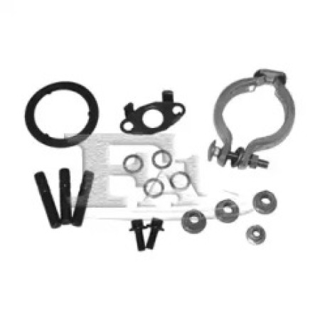 Комплект прокладок турбіни Ford Transit Connect 1.8 TDCi 06-13 (KT130110)