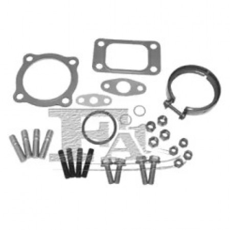 Комплект прокладок турбіни MB LK/LN2 -98 (KT140130)