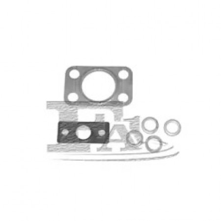 Комплект прокладок турбіни Citroen Berlingo/Peugeot Partner 1.6HDI 08- (KT210016E)