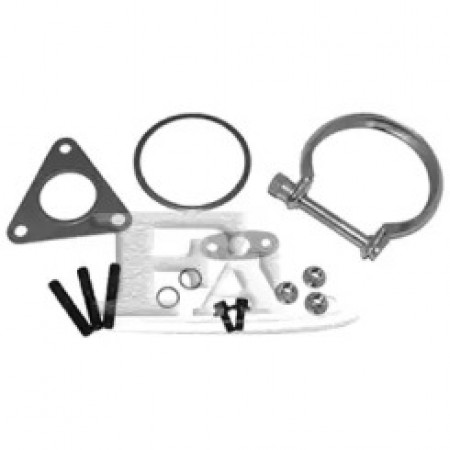 Комплект прокладок турбіни Citroen Jumper/Fiat Ducato/Peugeot Boxer 2.2 HDi 06- (KT210140)
