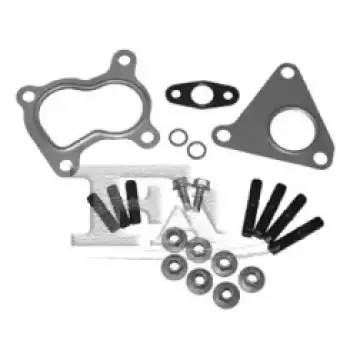 Комплект прокладок турбіни Renault Kangoo 1.5DCI (KT220006)