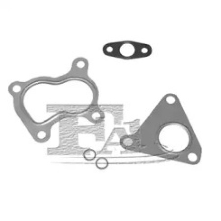 Комплект прокладок турбины Renault Kangoo 1.5DCI (KT220006E)