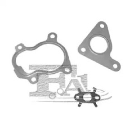 Комплект прокладок турбины Renault Trafic/Master 1.9dCi (KT220025E)