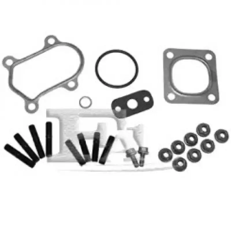 Комплект прокладок турбіни Renault Master 2,8 dCi 98-01 (KT220035)