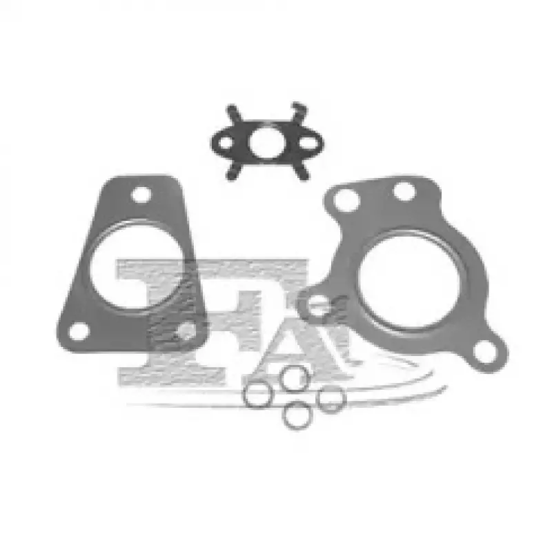 Комплект прокладок турбины Renault Laguna 2.2 dCi 01-07 (KT220045E)