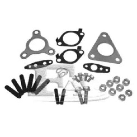 Комплект прокладок турбины Nissan X-trail 2.2 dCi 01-13 (KT750050)