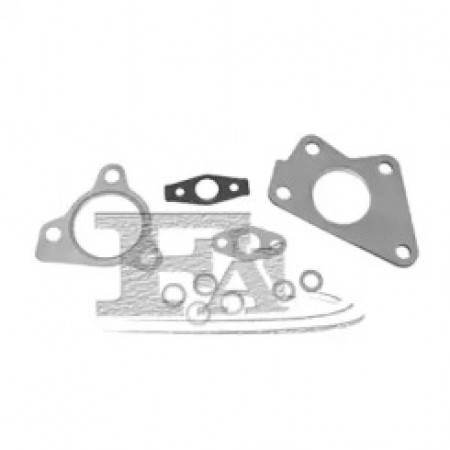 Комплект прокладок турбіни Mazda 6 2.0 DI 02-07 (KT780020E)
