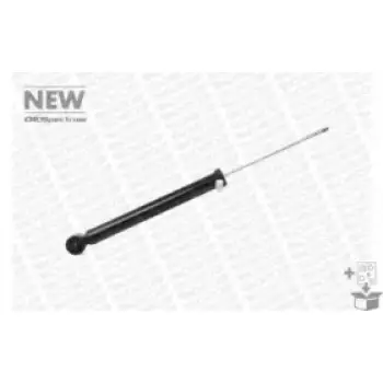 Амортизатор подвески SKODA FABIA, VW POLO задн. газов. REFLEX (376036SP) MONROE