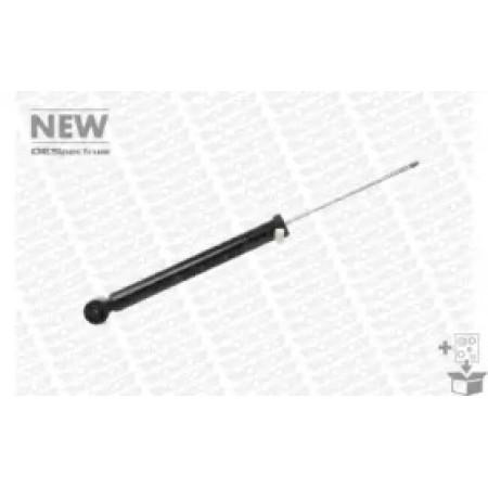 Амортизатор подвески SKODA FABIA, VW POLO задн. газов. REFLEX (376036SP) MONROE