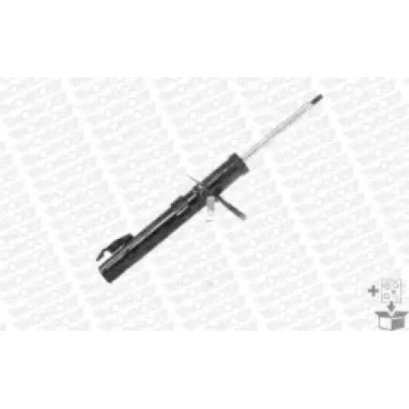Амортизатор подвески RENAULT MEGANE передн. газов. OESpectrum (усил.) (742082SP) MONROE