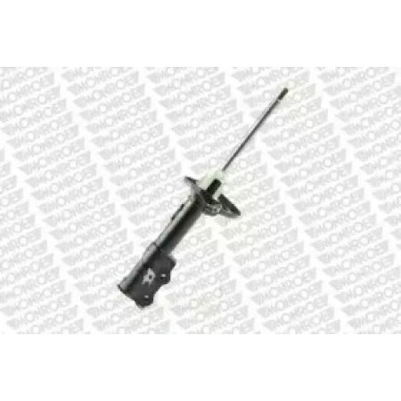 Амортизатор подвески FORD FIESTA IV передн. лев. газов. ORIGINAL (G7304) MONROE