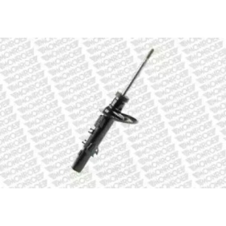 Амортизатор подвески PEUGEOT 207 передн. прав. газов. ORIGINAL (G8097) MONROE