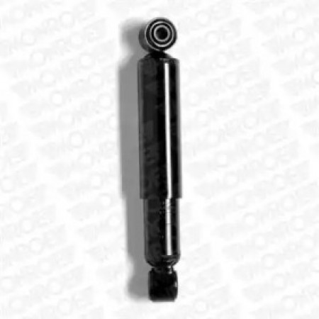 Амортизатор подвески DAEWOO MATIZ, CHERY KIMO задн. ORIGINAL (R1643) MONROE