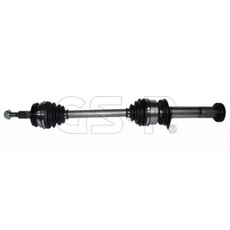 Піввісь VW T5 2.0TDI 103kw 09-15 (R) (26x38x857) (203261)