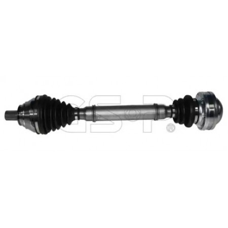 Піввісь VW Golf V/Passat 1.9/2.0 TDI 03-10 (R) (36x601) (203266)