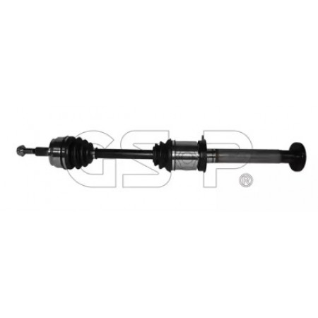 Піввісь VW T5 2.5 TDI 03-09 (R) (26x38x925) (203267)