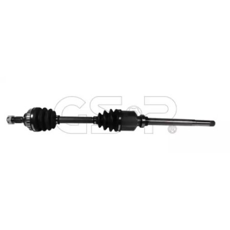 Піввісь Peugeot Partner (R) (25x24x868x29T) (+ABS) (210023)
