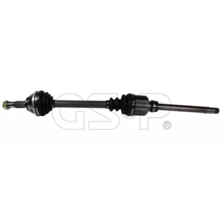 Полуось Fiat Ducato 2.5TD 94-06 16' (R) (35x41x1085x54T) (+ABS) (210032)