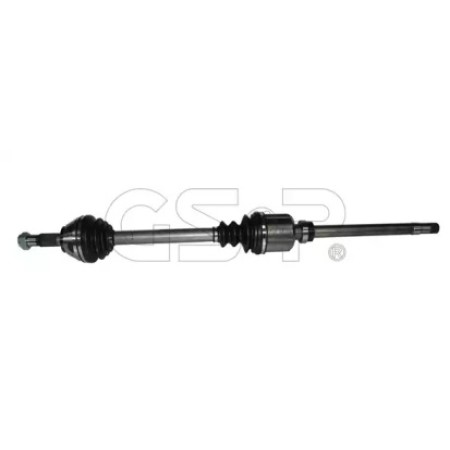 Полуось Fiat Ducato 2.5TD 94-06 16' (R) (35x41x1085x54T) (+ABS) (210066)