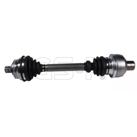 Полуось Ford Galaxy/VW Sharan 1.9/2.0 TDI 95-06 (R) (38x35x559x48T) (+ABS) (218008)