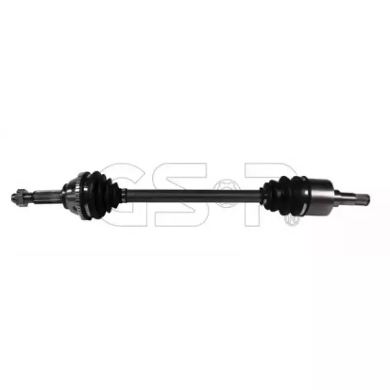 Піввісь Ford Transit 2.0TDCi 00-06 (L) (28x26x797x48T) (+ABS) (218036)
