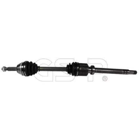 Полуось Ford Transit 2.2/2.4TDCi 04- (R) (28x41x1093) (218292)