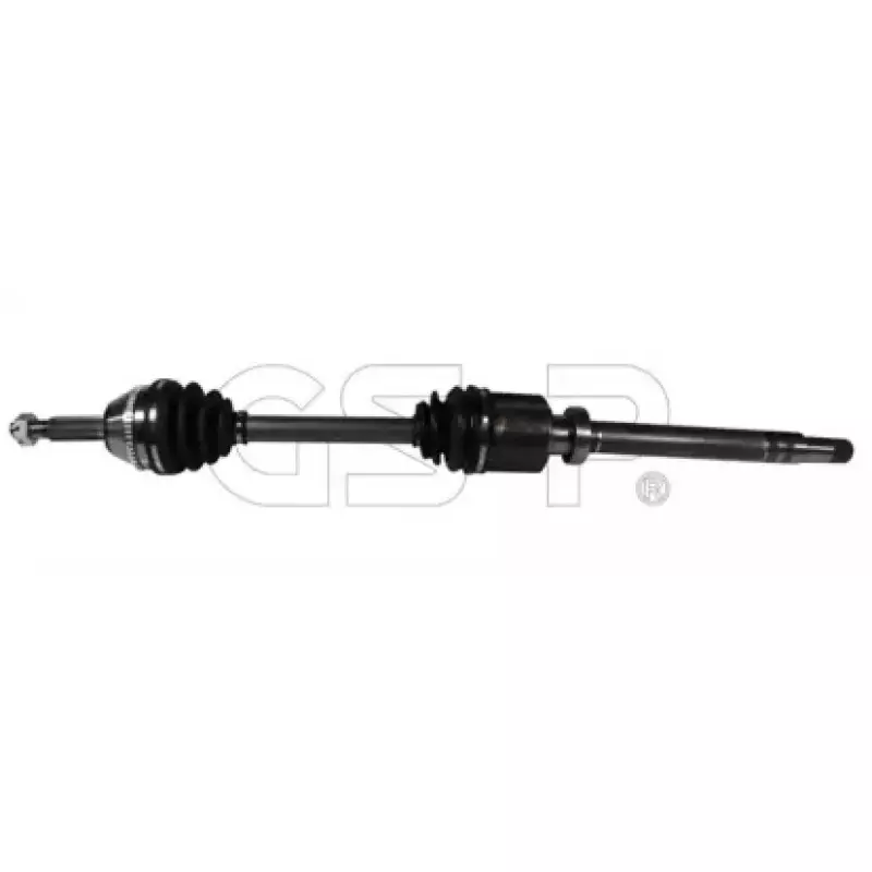 Піввісь Ford Transit 2.2/2.4TDCi 04- (R) (28x41x1093) (218292)