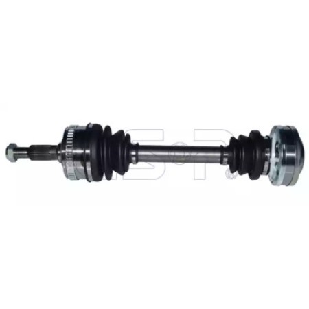 Полуось MB Vito (W638) TDI 96-99 (27x59,8x515x48T) (+ABS) (235002)
