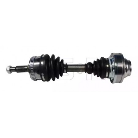 Полуось MB Vito CDI 99-03 (27x71,5x506x48T) (+ABS) (235003)