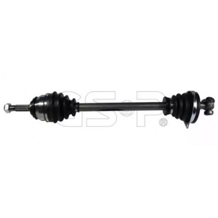 Полуось Renault Logan 04- (L) (21x681) d=29.95 (245084)