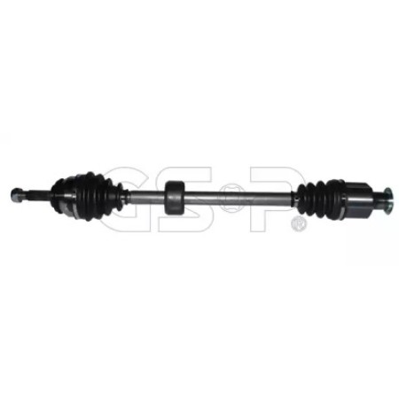 Полуось Renault Logan/Sandero 1.2-1.6i (R) (21x23x765) (245085)