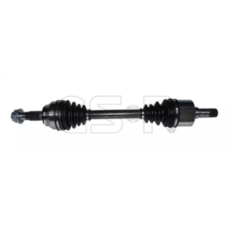 Полуось Fiat Ducato/Peugeot Boxer 3.0 HDi 06- (L) (35x31x749.5) (245175)