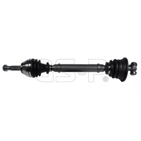 Полуось Renault Kangoo 1.2/1.4/1.6i 00- (L) (21x891x48T) d=29.95 (250150)