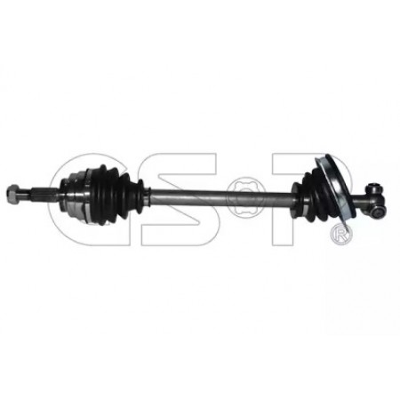 Полуось Renault Kangoo 1.5 dCi 01- (L) (23x631) d=29.95 (250394)