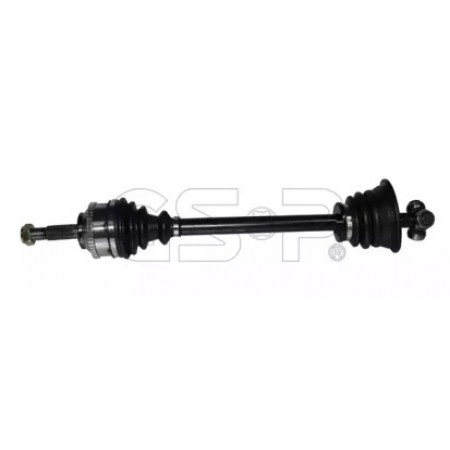 Полуось Renault Kangoo 1.5 dCi (L) (21x629x44T) (+ABS) d=29.95 (250401)