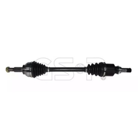 Полуось (передняя) Renault Laguna 2.0 16V 02-07 (L) (27x26x692) (250460)