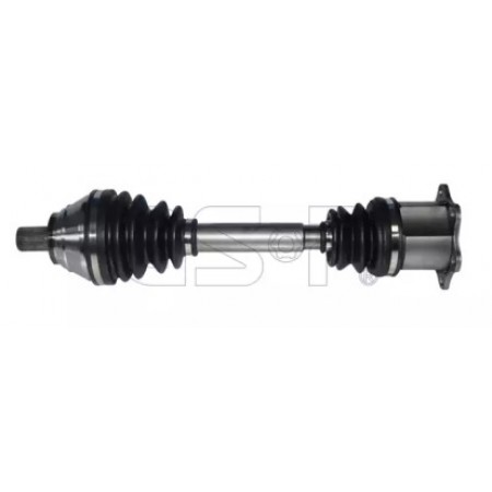 Піввісь VW Caddy 1.9TDI 04-10 (L) (36x479.5) (DSG) (254013)